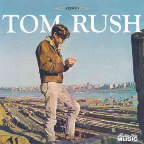 TOM RUSH