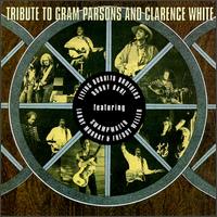 WHEELS  TRIBUTE TO GRAM PARSONS