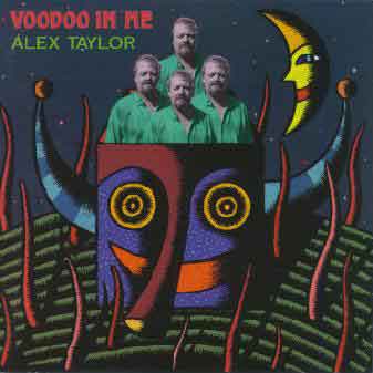 VOODOO IN ME