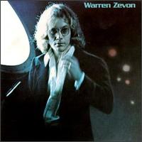 Warren Zevon