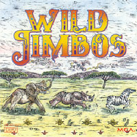 WILD JIMBOS