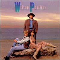 WILSON PHILLIPS