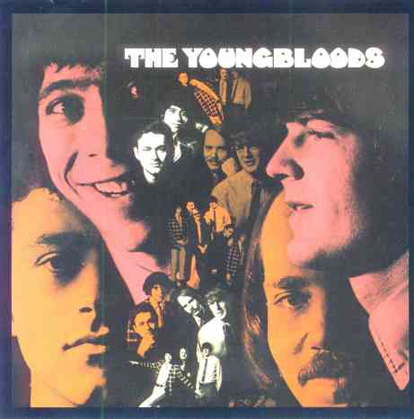 THE YOUNGBLOODS